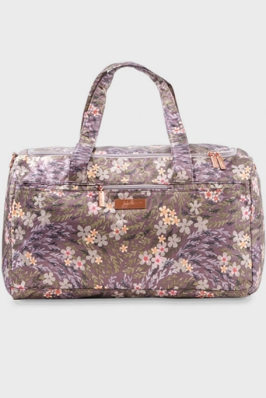 Дорожная сумка для мамы Ju-Ju-Be - Super Star, Sakura Dusk