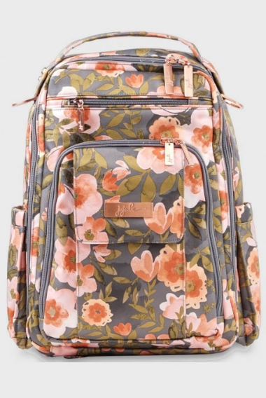 Рюкзак для мамы Ju-Ju-Be Be Right Back, Whimsical Whisper