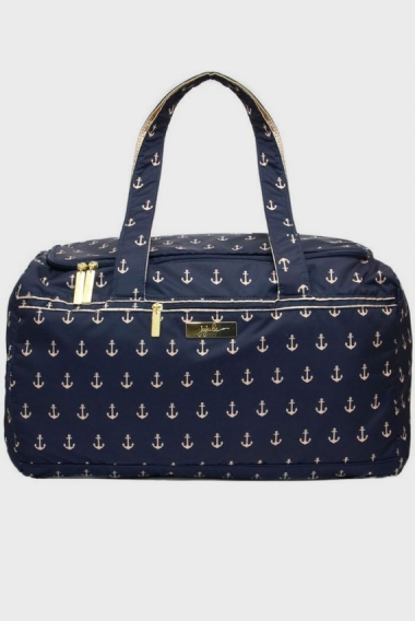 Дорожная сумка для мамы Ju-Ju-Be - Super Star, Legacy - The Admiral