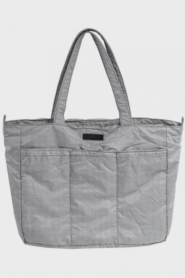 Сумка для мамы Ju-Ju-Be Super Be Black Matrix