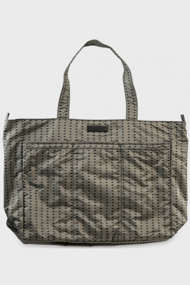 Сумка для мамы Ju-Ju-Be Super Be Black Olive