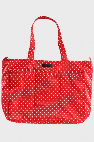 Сумка для мамы Ju-Ju-Be Super Be Black Ruby