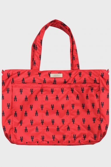 Сумка для мамы Ju-Ju-Be Super Be Cape Cod