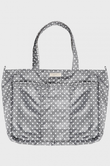 Сумка для мамы Ju-Ju-Be Super Be Dot Dot Dot