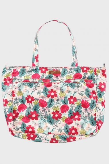 Сумка для мамы Ju-Ju-Be Super Be Forget Me Not