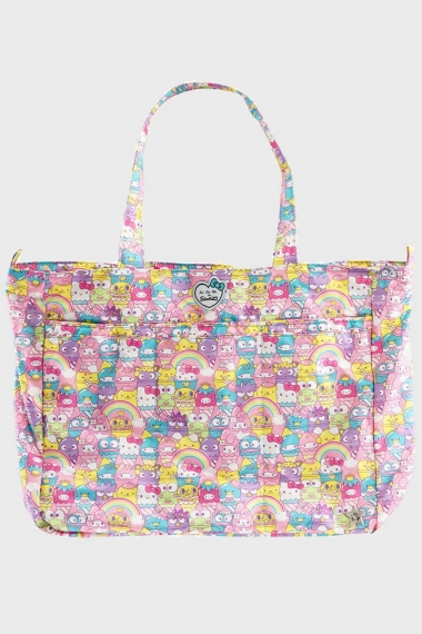 Сумка для мамы Ju-Ju-Be Super Be Hello Sanrio Sweets