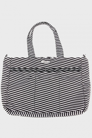 Сумка для мамы Ju-Ju-Be Super Be Onyx Black Magic