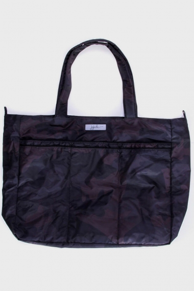 Сумка для мамы Ju-Ju-Be Super Be Onyx Black Ops