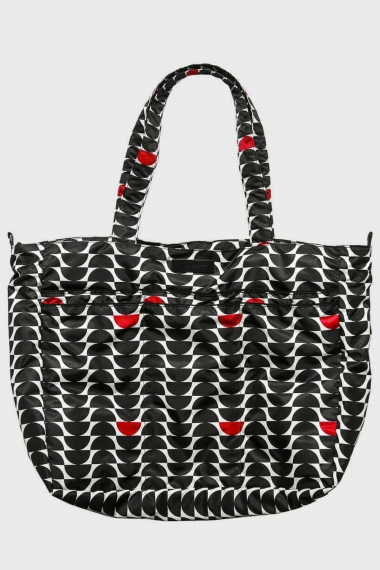 Сумка для мамы Ju-Ju-Be Super Be Onyx Black Widow Сумка для мамы Ju-Ju-Be Super Be Onyx Black Widow