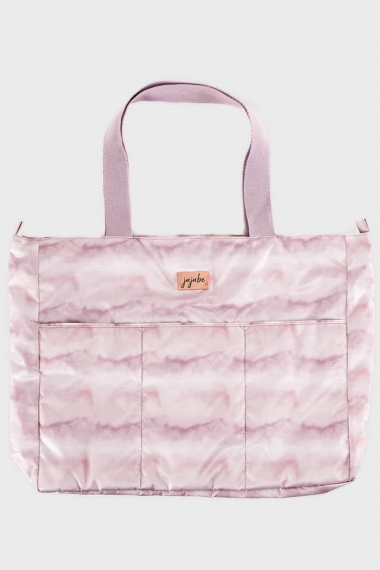 Сумка для мамы Ju-Ju-Be Super Be Rose Quartz