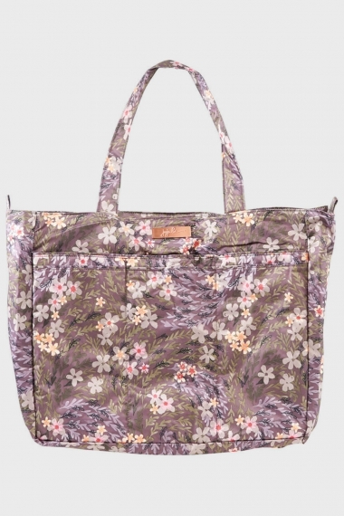 Сумка для мамы Ju-Ju-Be Super Be Sakura Dusk