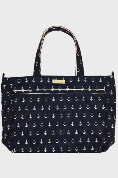 Сумка для мамы Ju-Ju-Be Super Be Legacy The Admiral