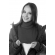 Слингокуртка зимняя Tepla 3в1, графит