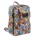 Рюкзак для мамы Ju-Ju-Be - Mini Be, Tokidoki Sweet Victory