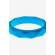Молочный браслет из пищевого силикона, голубой