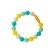Браслет Майя, бирюзовый Браслет Майя, бирюзовый