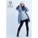 Cлингокуртка демисезонная 4 в 1 Diva Outerwear Notte
