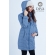Cлингокуртка демисезонная 4 в 1 Diva Outerwear Notte