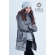 Слингокуртка демисезонная 4 в 1 Diva Outerwear Pietra