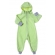 Флисовая поддева (комбинезон) Comfort, лайм