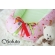 Кокон-гнездышко для новорожденных Babynest Likes Pink