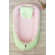 Кокон-гнездышко для новорожденных Babynest Praline Ness