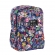 Рюкзак для мамы Ju-Ju-Be - Mini Be, Tokidoki Sea Punk