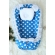 Гнездышко-кокон для новорожденных Babynest Vasilek