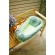 Гнездышко для новорожденных Babynest Provence