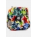 Многоразовый подгузник Kanga Care Rumparooz Onesize, Dragons Fly Многоразовый подгузник Kanga Care Rumparooz Onesize, Dragons Fly