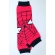 Слингогетры (гетры для детей) "Spiderman"