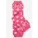 Слингогетры (гетры для детей) "Dots Pink"