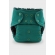 Многоразовый памперс Ecoposh Organic One size, Atlantis