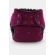 Многоразовый памперс Ecoposh Organic One size, Boysenberry
