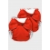 Многоразовые подгузники для новорожденных Lil Joey Kanga Care, Crimson - 2шт.