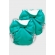 Многоразовые подгузники для новорожденных Lil Joey Kanga Care, Peacock, 2шт.