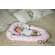 Гнездышко для новорожденных Babynest Balerina