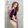 Май-слинг от 6 мес. Diva Basico Perla Toddler