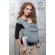 Май-слинг от 6 мес. Diva Basico Argento Toddler