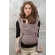 Май-слинг от 6 мес. Diva Basico Cacao Toddler