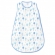 Спальный мешок SwaddleDesigns Blue Forest