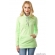 Толстовка для кормящих и беременных из флиса Olimpius, зеленый