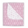 Плед для новорожденных, Graphic Mauve