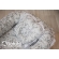 Гнездышко-кокон для новорожденных Babynest Barocco silver