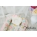 Гнездышко-кокон для новорожденных Babynest Renuar