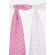 Муслиновые пеленки для новорожденных большие Jollein, Graphic Mauve