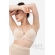 Бюстгальтер для кормящих и беременных Angelika на косточках, бежевый