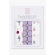 Набор пеленок SwaddleDesigns Swaddle Lite Cute & Calm Lavender