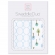 Набор пеленок SwaddleDesigns Swaddle Duo PB Cute & Wild
