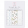 Набор пеленок SwaddleDesigns SwaddleLite Paisley Blue